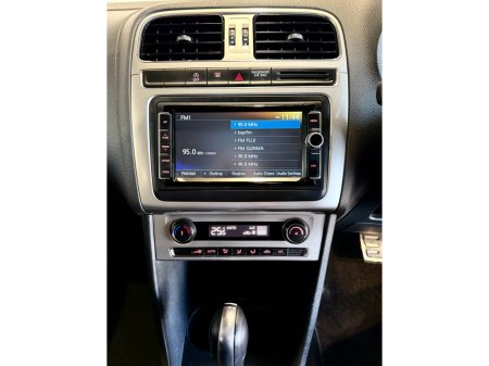 2017 Volkswagen Polo - thumbnail 12