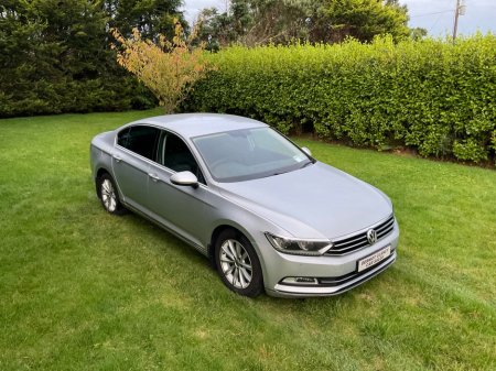 2016 Volkswagen Passat HIGHLINE BE 2.0 TDI 6SPEED150HP €14,950