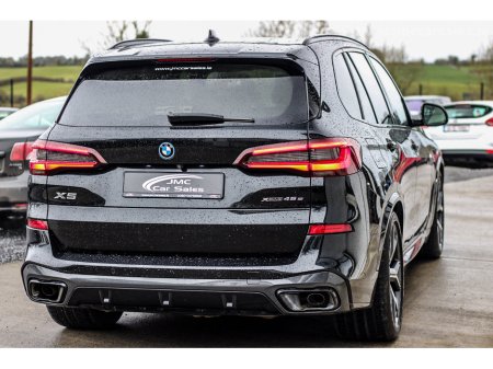 2022 BMW X5 - thumbnail 7