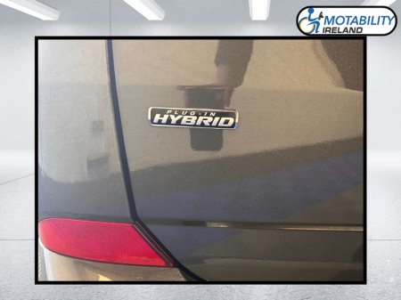 2026 Ford Tourneo Custom - thumbnail 12