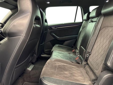 2020 Skoda Kodiaq - thumbnail 10
