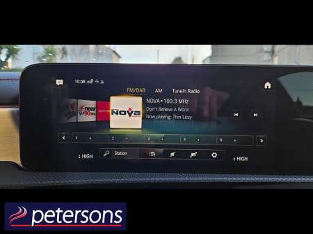 2023 Mercedes-Benz CL Class CLA250E AMG LINE PREMIUM AUTOMATIC €36,950 thumbnail