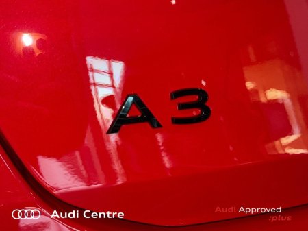 2026 Audi A3 - thumbnail 17