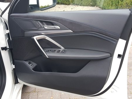 2025 BMW iX2 eDrive20 M Sport €52,995 thumbnail