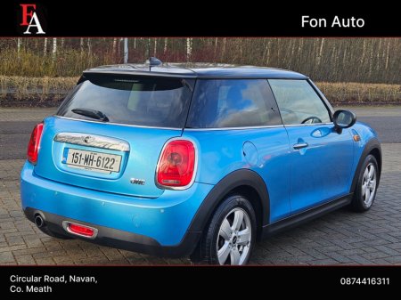 2015 MINI Hatch - thumbnail 7