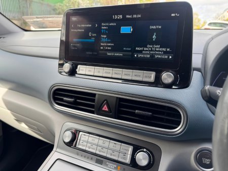 2021 Hyundai Kona - thumbnail 22