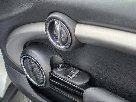 2015 MINI Hatch 1.5 3DR COOPER €12,950 thumbnail