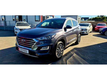 2018 Hyundai Tucson - photo 15