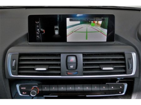 2017 BMW 1 Series - thumbnail 20