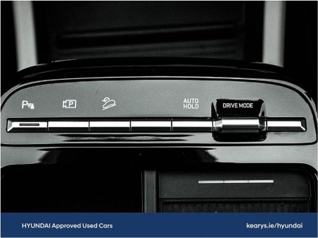 2026 Hyundai Tucson - thumbnail 15