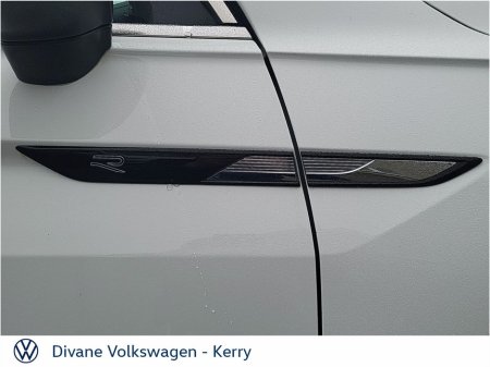 2024 Volkswagen Tiguan Allspace - thumbnail 28