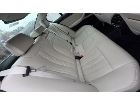 2020 BMW 5 Series 530E LUXURY EDITION €35,950 thumbnail