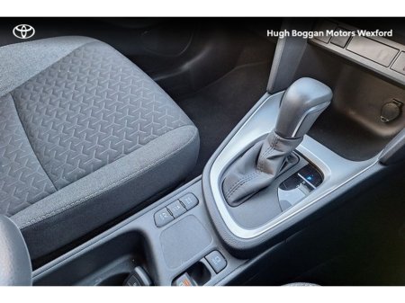 2024 Toyota Yaris Cross - thumbnail 12