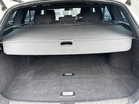 2014 BMW 3 Series 320D M SPORT TOURING AUTO €14,950 thumbnail