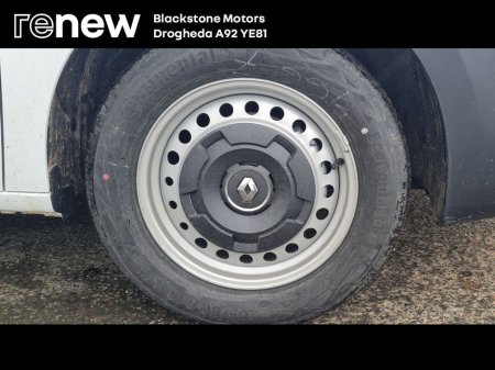 2023 Renault Kangoo ML19 DCI 95 Start 4DR €24,950