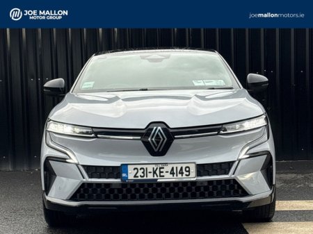 2023 Renault Megane E-Tech - thumbnail 12