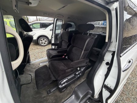 2016 Honda Odyssey  €18,900 thumbnail