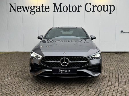2024 Mercedes-Benz CLA Class CLA 250 E AMG LINE EXECUTIVE thumbnail