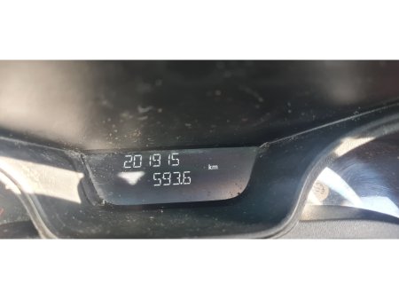 2019 Renault Trafic LL29 DCI 120 BUSINESS 3 €15,700