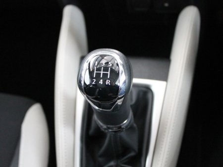 2018 Nissan Micra 1.0 SV 4DR €10,450 thumbnail