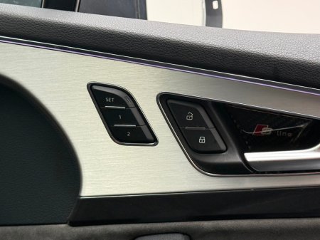 2019 Audi Q7 - thumbnail 17