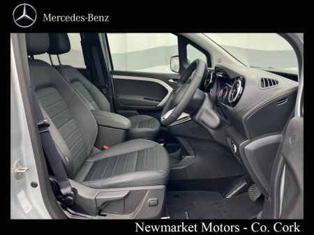 2026 Mercedes-Benz T Class - thumbnail 11