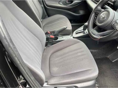 2020 Toyota Yaris 1.5 Petrol Hybrid Auto €16,950 thumbnail