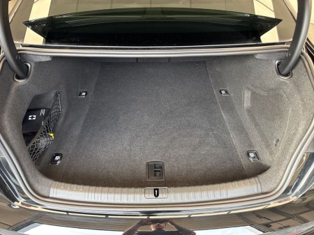 2025 Audi A6 - thumbnail 9