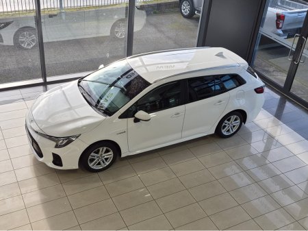 2022 Suzuki Swace - thumbnail 6