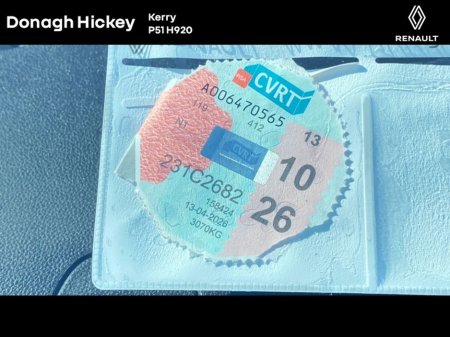 2023 Renault Trafic - thumbnail 10