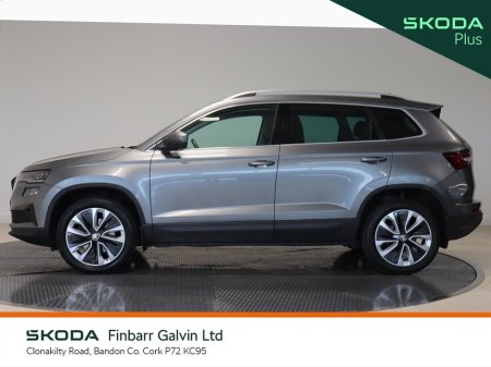 2023 Skoda Karoq - thumbnail 6