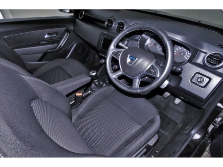 2020 Dacia Duster - thumbnail 13