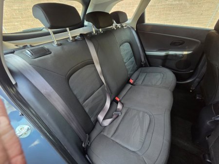 2014 Kia Ceed - thumbnail 15