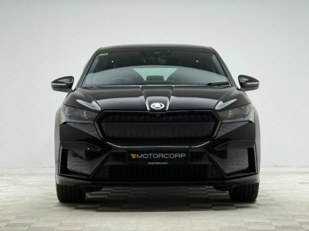 2023 Skoda Enyaq iV IV 80 SPORTLINE + PLUS €36,990 thumbnail