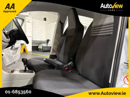2017 Volkswagen up! 1.0 5DR Automatic. AA APPROVED // FINANCE & NATIONWIDE DELIVERY AVAILABLE // SIMI DEALER €10,495 thumbnail