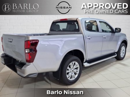 2026 Isuzu D-MAX - thumbnail 8