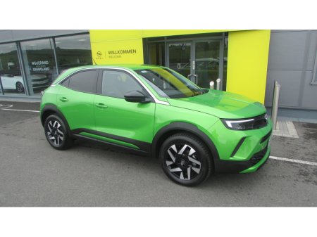 2024 Opel Mokka ELEGANCE 1.2T PETROL €24,000
