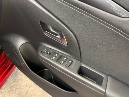 2023 Opel Corsa - thumbnail 11