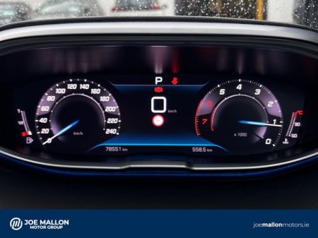 2023 Peugeot 3008 - thumbnail 18