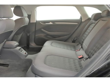 2016 Audi A3 1.4 TFSI S-TRONIC SPORTBACK *REVERSE CAM*PARK SENSORS* €16,890 thumbnail