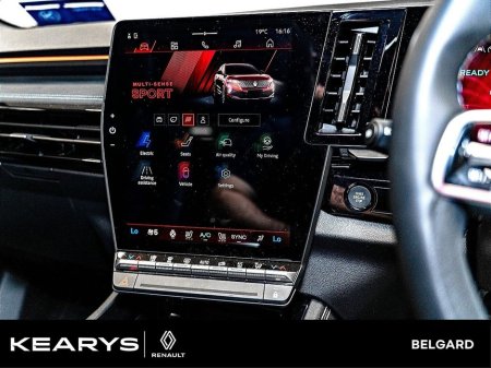 2026 Renault Austral - thumbnail 26