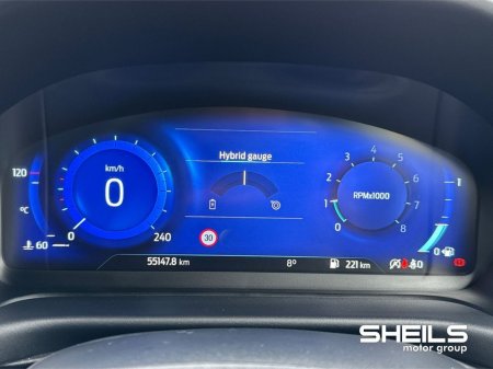 2022 Ford Puma - thumbnail 11