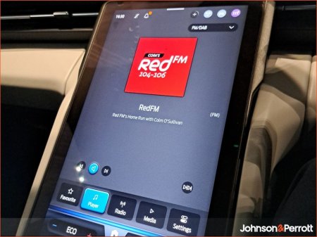 2026 Ford Capri ORDER YOUR NEW FORD CAPRI TODAY thumbnail