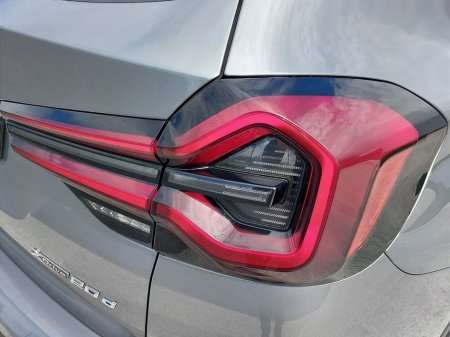 2024 BMW X3 X3 xDrive20d xLine €63,995 thumbnail