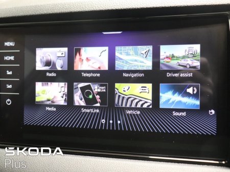 2021 Skoda Karoq 2.0TDI 115HP Style €27,950 thumbnail