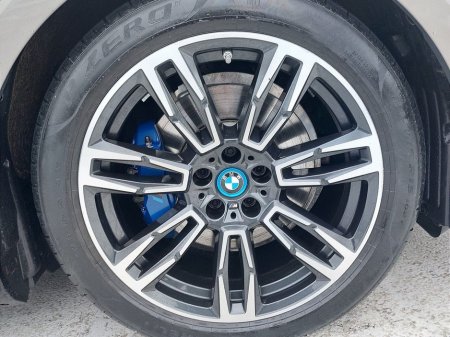 2025 BMW 5 Series 530e M Sport €63,995 thumbnail