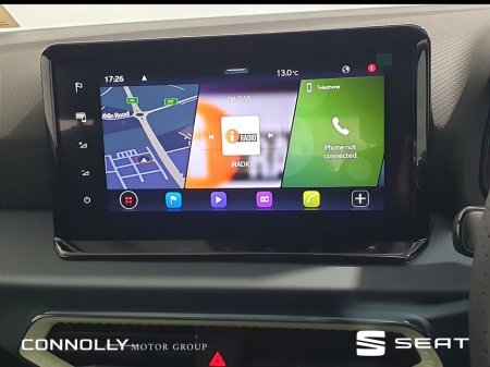 2026 SEAT Arona Se thumbnail