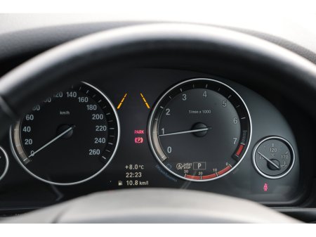 2012 BMW 5 Series  €14,999 thumbnail