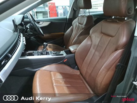 2017 Audi A5 - thumbnail 11