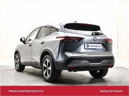 2024 Nissan Qashqai - thumbnail 13